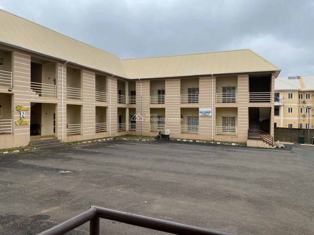 Shop, Abdullah Attah Estate Plaza, Lokogoma District, Abuja, Shop for Sale