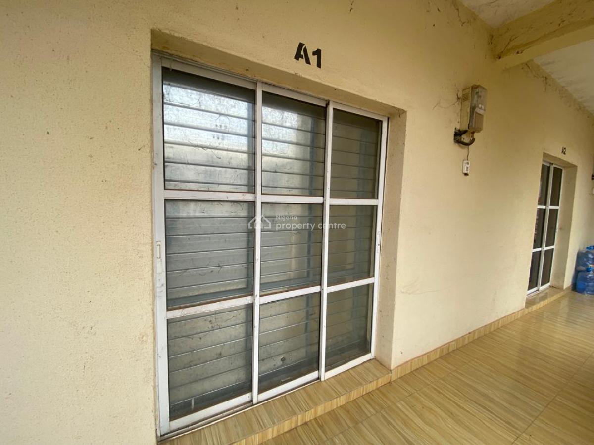 Shop, Abdullah Attah Estate Plaza, Lokogoma District, Abuja, Shop for Sale