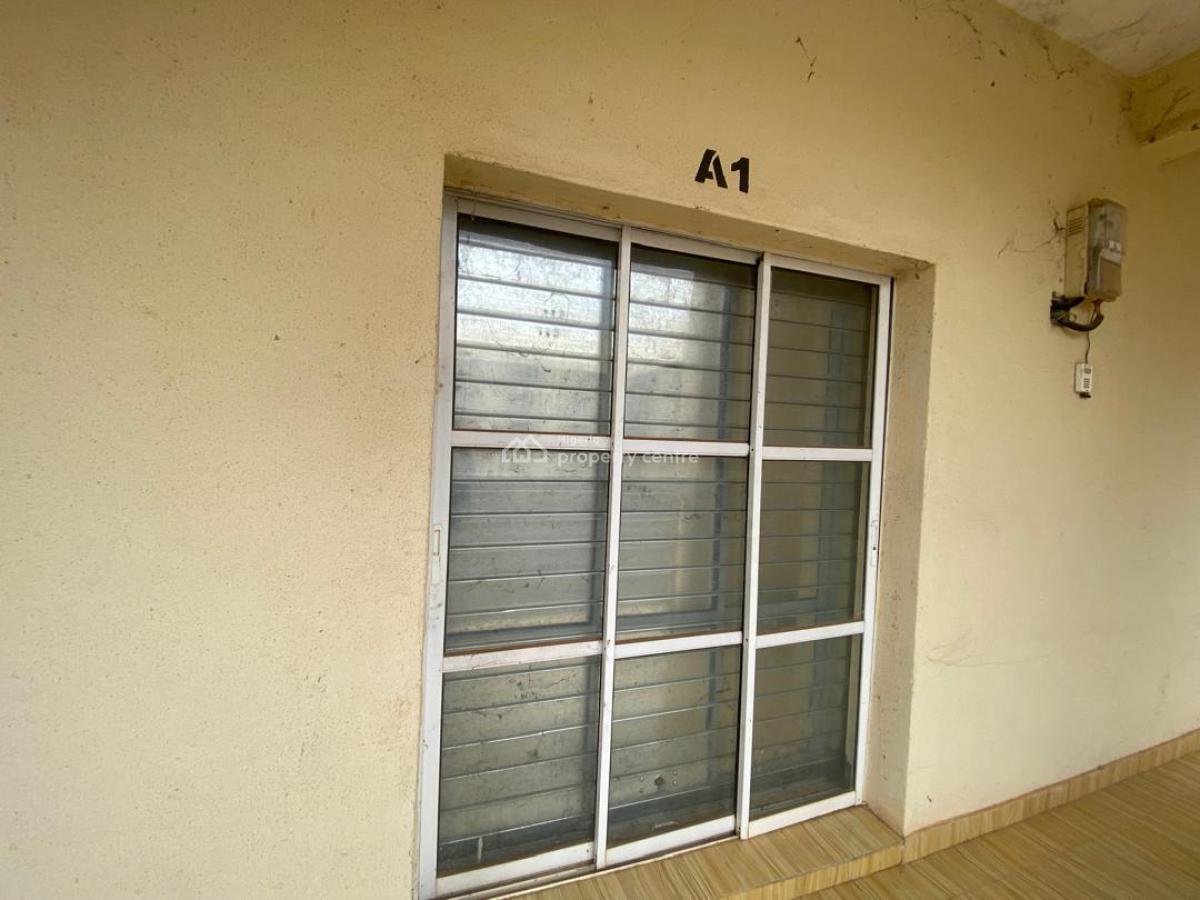 Shop, Abdullah Attah Estate Plaza, Lokogoma District, Abuja, Shop for Sale
