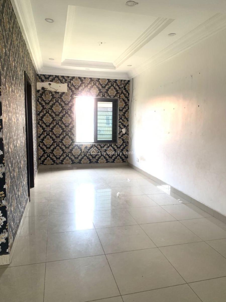 Smart Spacious 3bedroom Flat, Lekki Lagos, Osapa, Lekki, Lagos, House for Rent