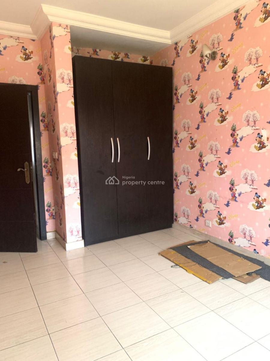 Smart Spacious 3bedroom Flat, Lekki Lagos, Osapa, Lekki, Lagos, House for Rent