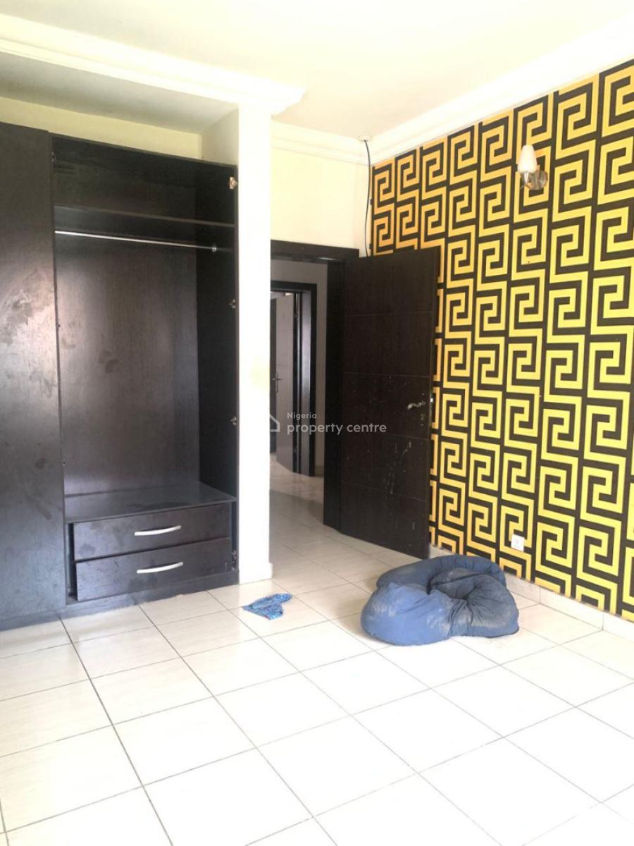 Smart Spacious 3bedroom Flat, Lekki Lagos, Osapa, Lekki, Lagos, House for Rent
