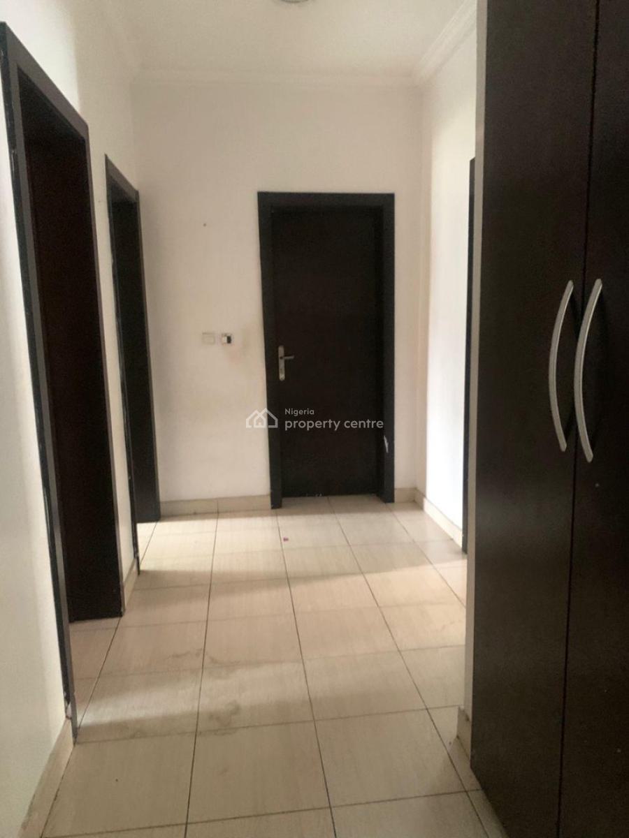 Smart Spacious 3bedroom Flat, Lekki Lagos, Osapa, Lekki, Lagos, House for Rent