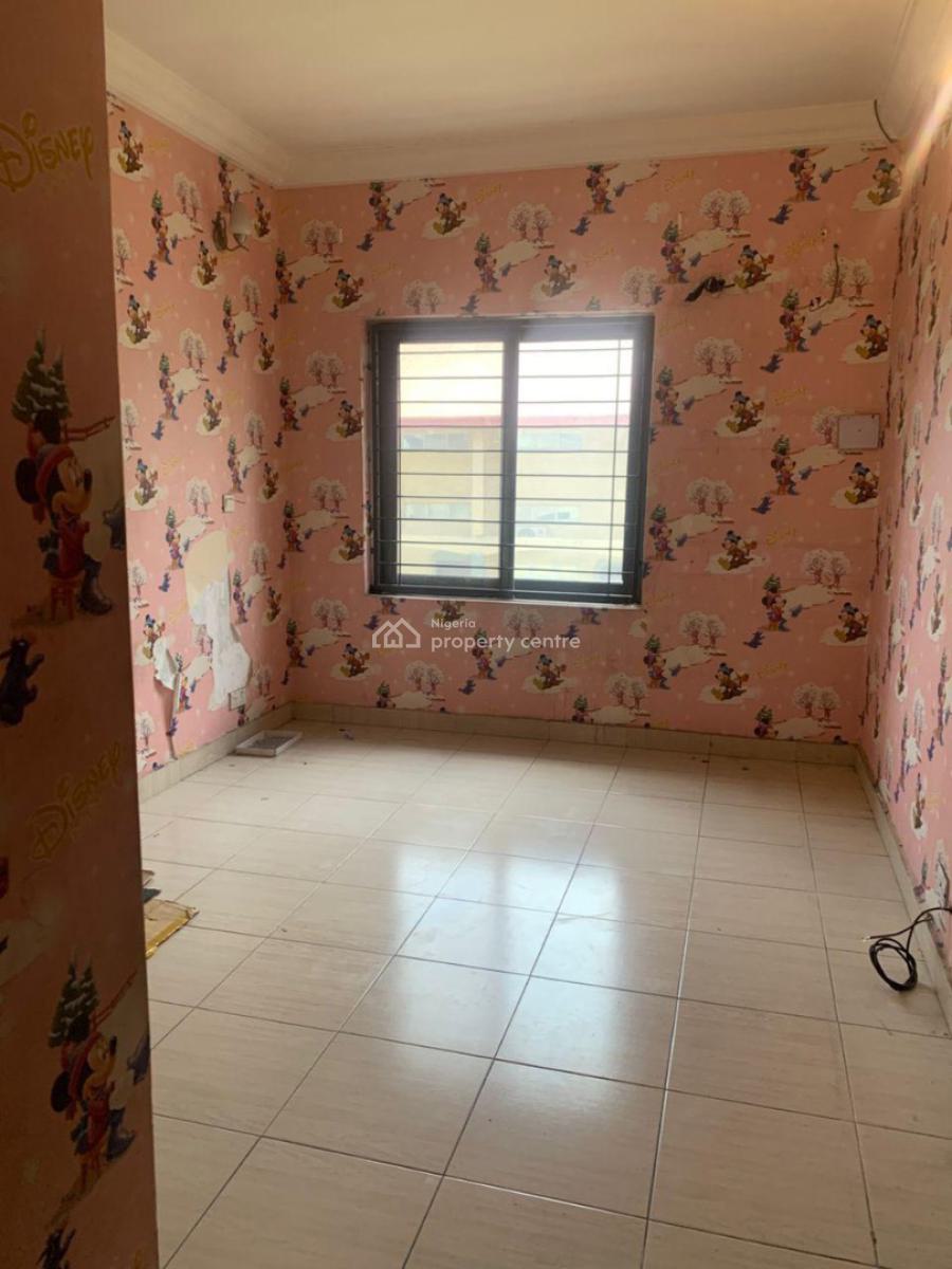 Smart Spacious 3bedroom Flat, Lekki Lagos, Osapa, Lekki, Lagos, House for Rent