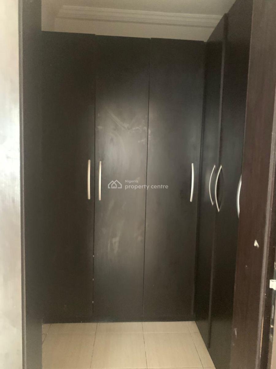 Smart Spacious 3bedroom Flat, Lekki Lagos, Osapa, Lekki, Lagos, House for Rent