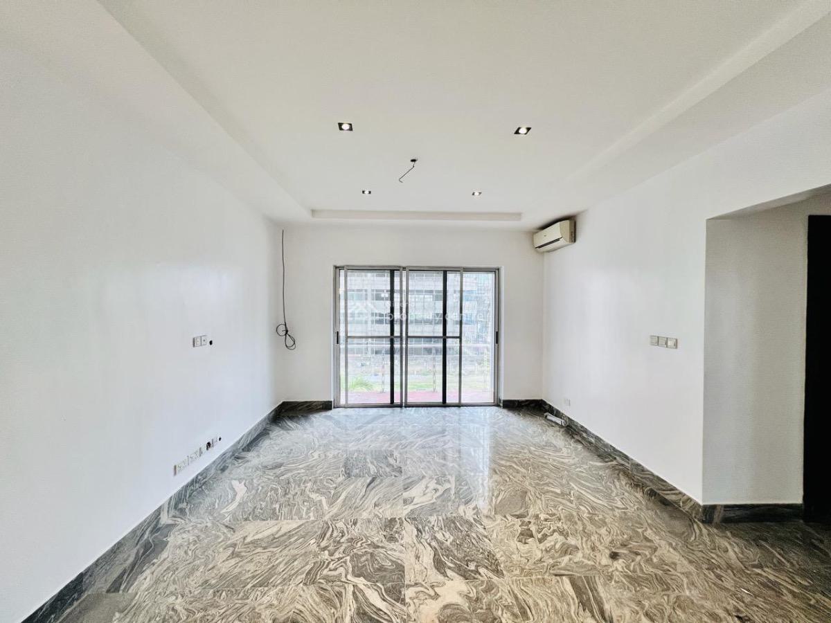 Serviced 2bedrooms Apartment with Swimming Pool, Admiralty Road, Lekki, Lagos, Flat / Apartment for Rent