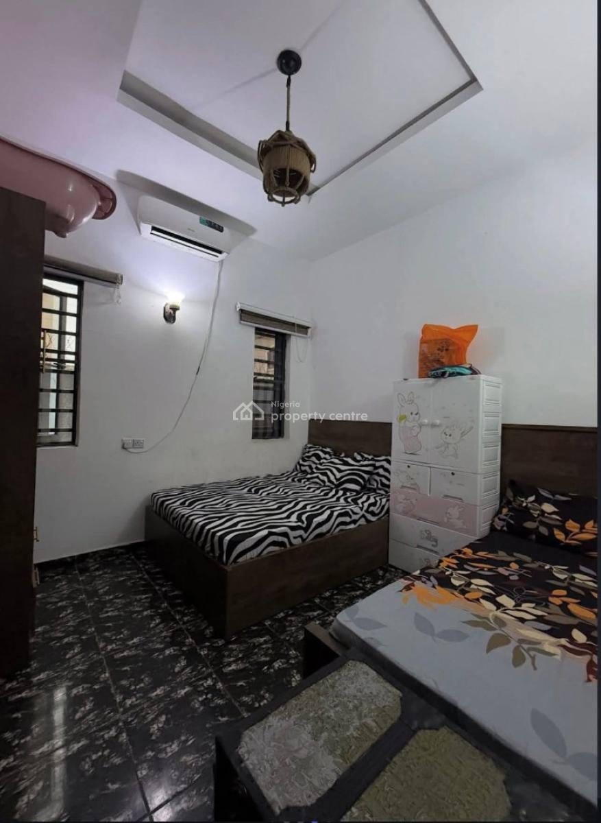 American Standard Contemporary 2 Bedroom Bungalow, Ada George, Rumuokwuota, Port Harcourt, Rivers, Detached Bungalow for Sale