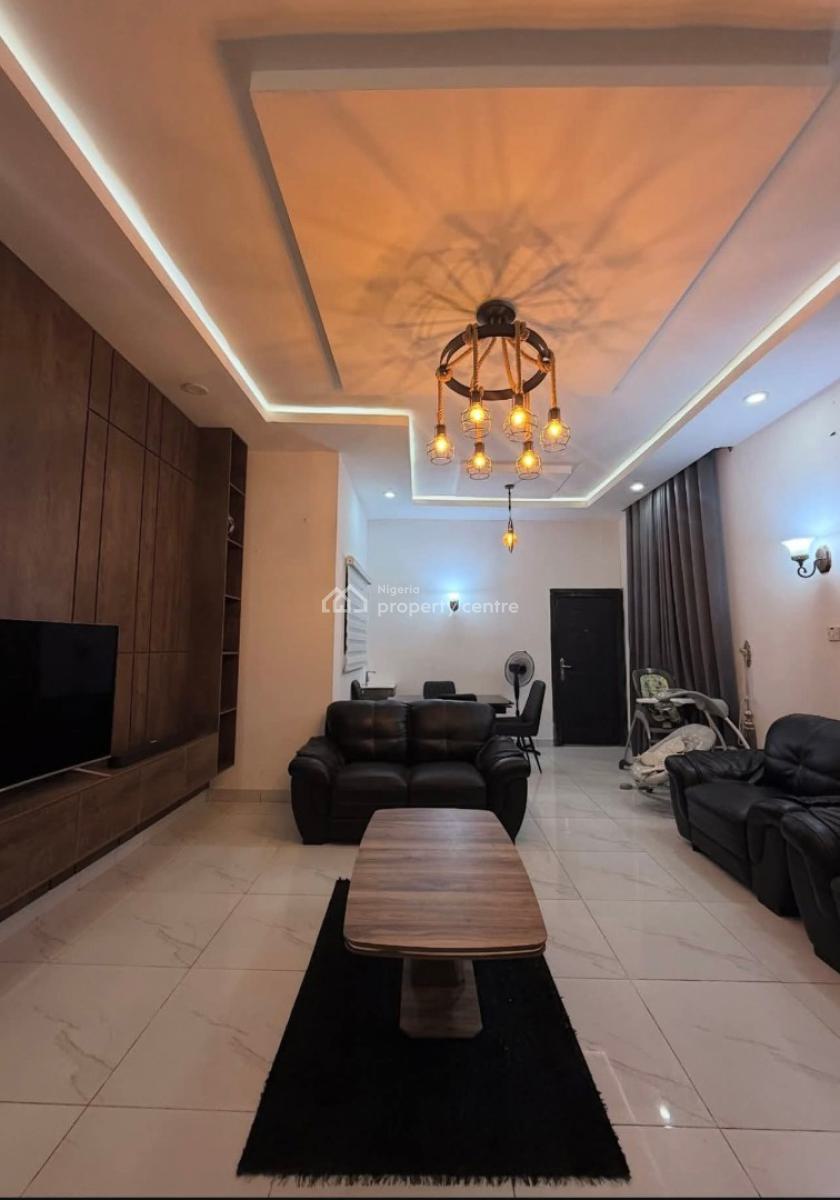 American Standard Contemporary 2 Bedroom Bungalow, Ada George, Rumuokwuota, Port Harcourt, Rivers, Detached Bungalow for Sale