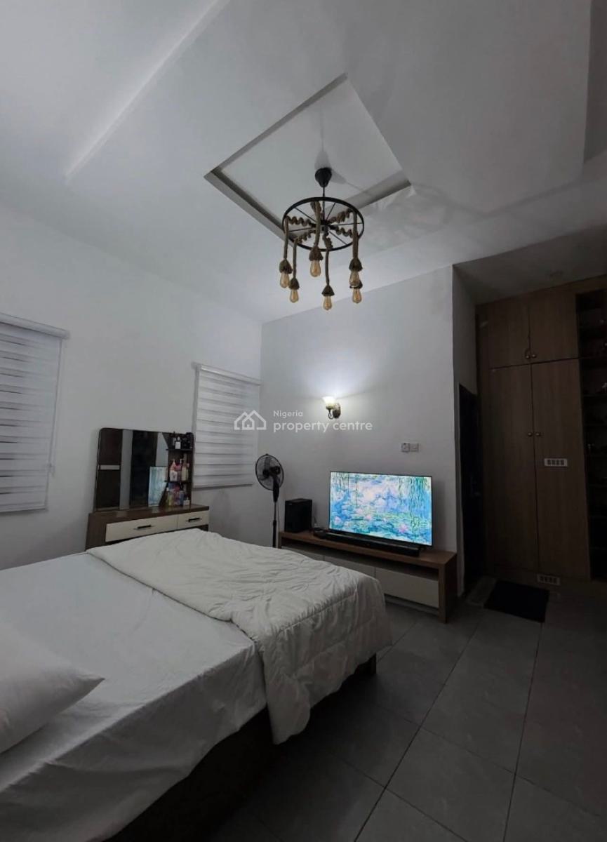 American Standard Contemporary 2 Bedroom Bungalow, Ada George, Rumuokwuota, Port Harcourt, Rivers, Detached Bungalow for Sale