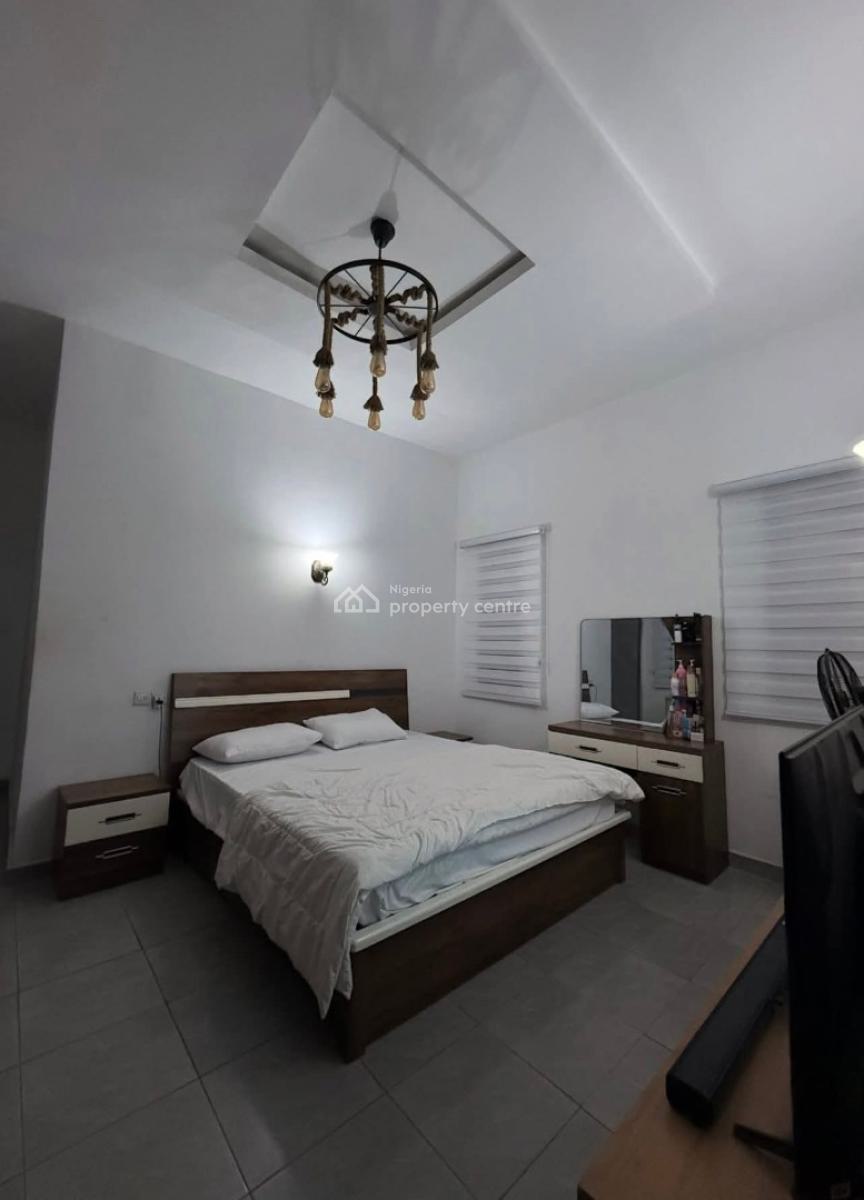 American Standard Contemporary 2 Bedroom Bungalow, Ada George, Rumuokwuota, Port Harcourt, Rivers, Detached Bungalow for Sale