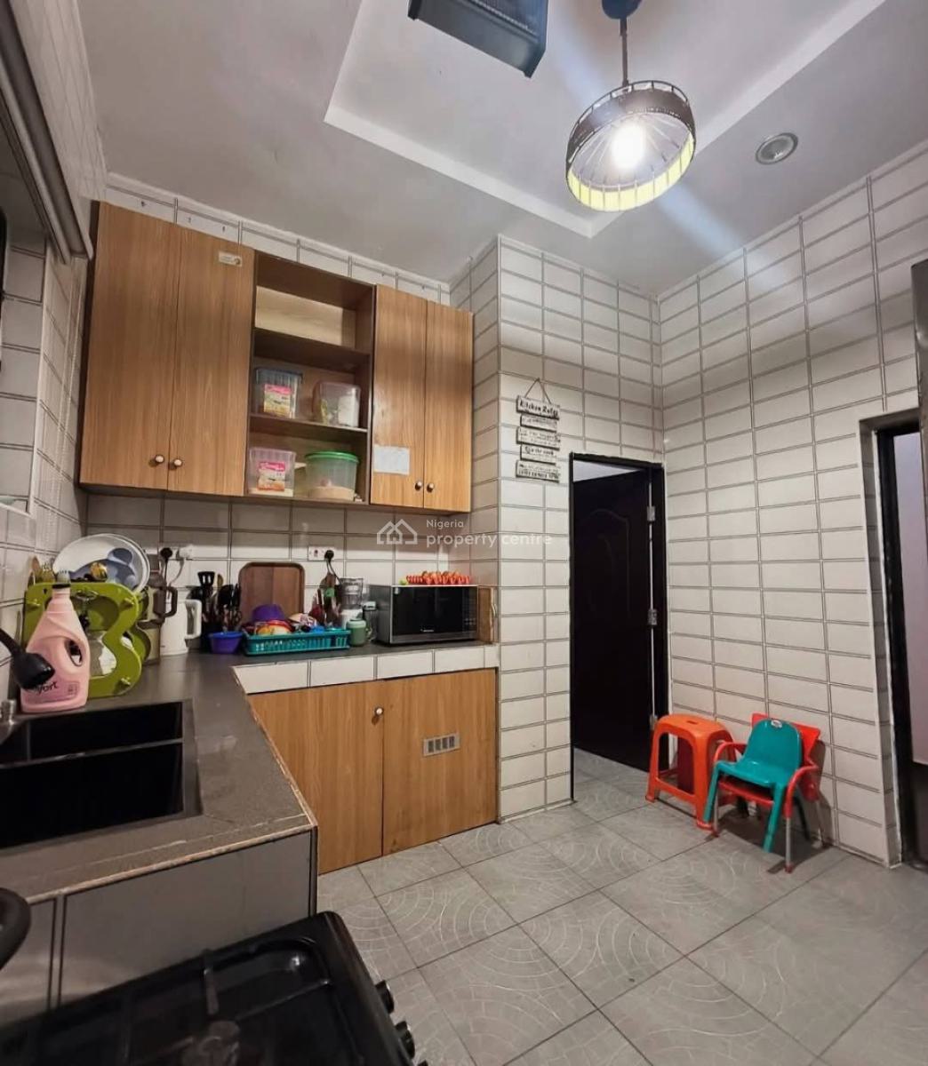 American Standard Contemporary 2 Bedroom Bungalow, Ada George, Rumuokwuota, Port Harcourt, Rivers, Detached Bungalow for Sale