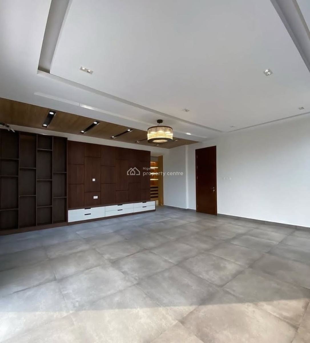 6 Bedroom Fully Detached Duplex, Ikoyi, Lagos, Detached Duplex for Sale