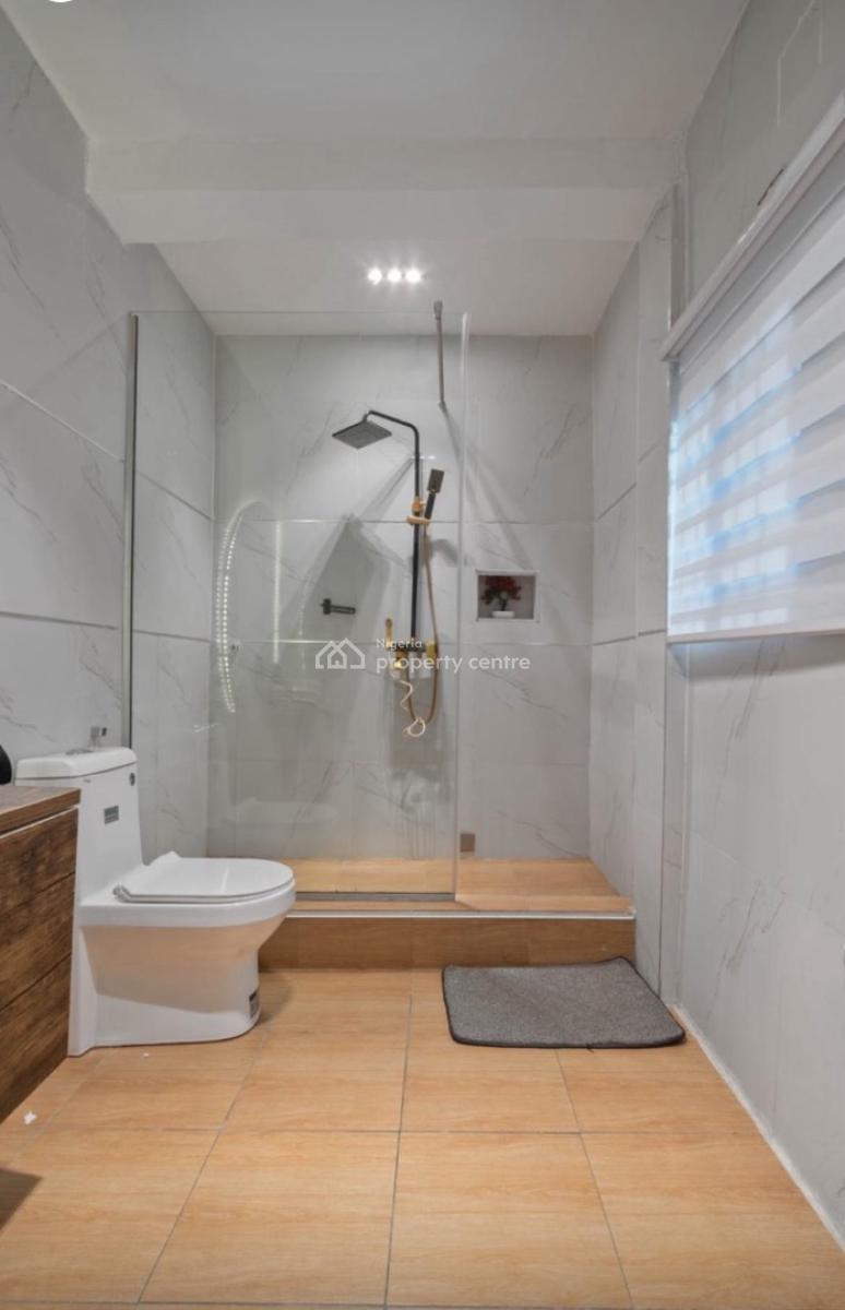 Luxury 3 Bedroom Apartment, Banana Island, Ikoyi, Lagos, Flat / Apartment Short Let