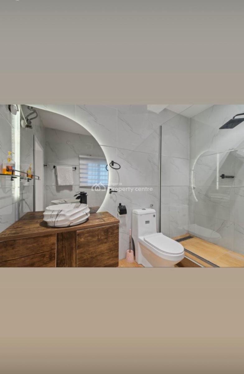 Luxury 3 Bedroom Apartment, Banana Island, Ikoyi, Lagos, Flat / Apartment Short Let