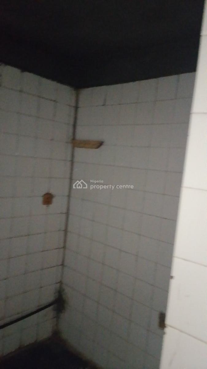 a Room and Parlour Self Contained, 3rd Avenue, Festac Town Lagos, Festac, Amuwo Odofin, Lagos, Mini Flat (room and Parlour) for Rent