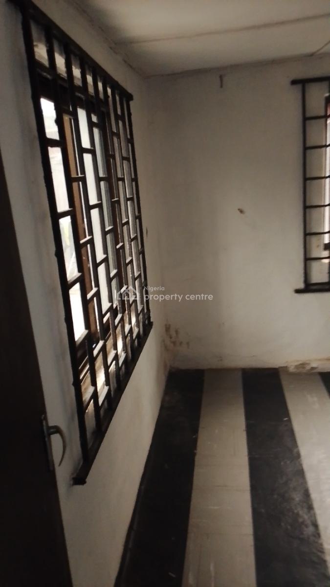 a Room and Parlour Self Contained, 3rd Avenue, Festac Town Lagos, Festac, Amuwo Odofin, Lagos, Mini Flat (room and Parlour) for Rent