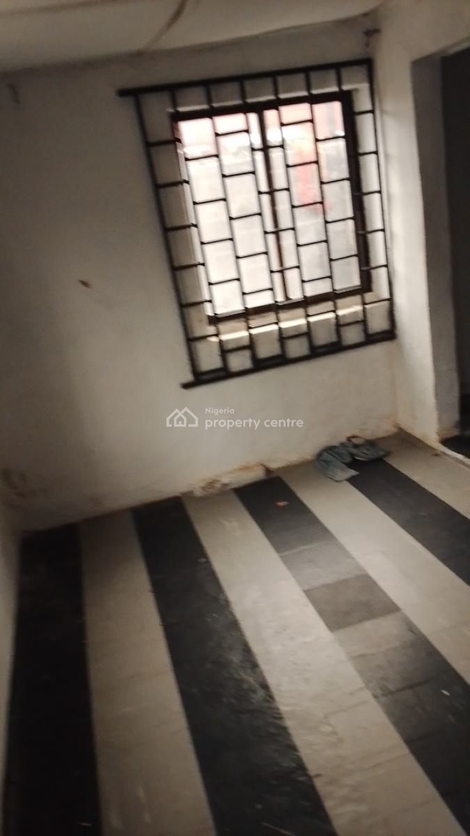 a Room and Parlour Self Contained, 3rd Avenue, Festac Town Lagos, Festac, Amuwo Odofin, Lagos, Mini Flat (room and Parlour) for Rent