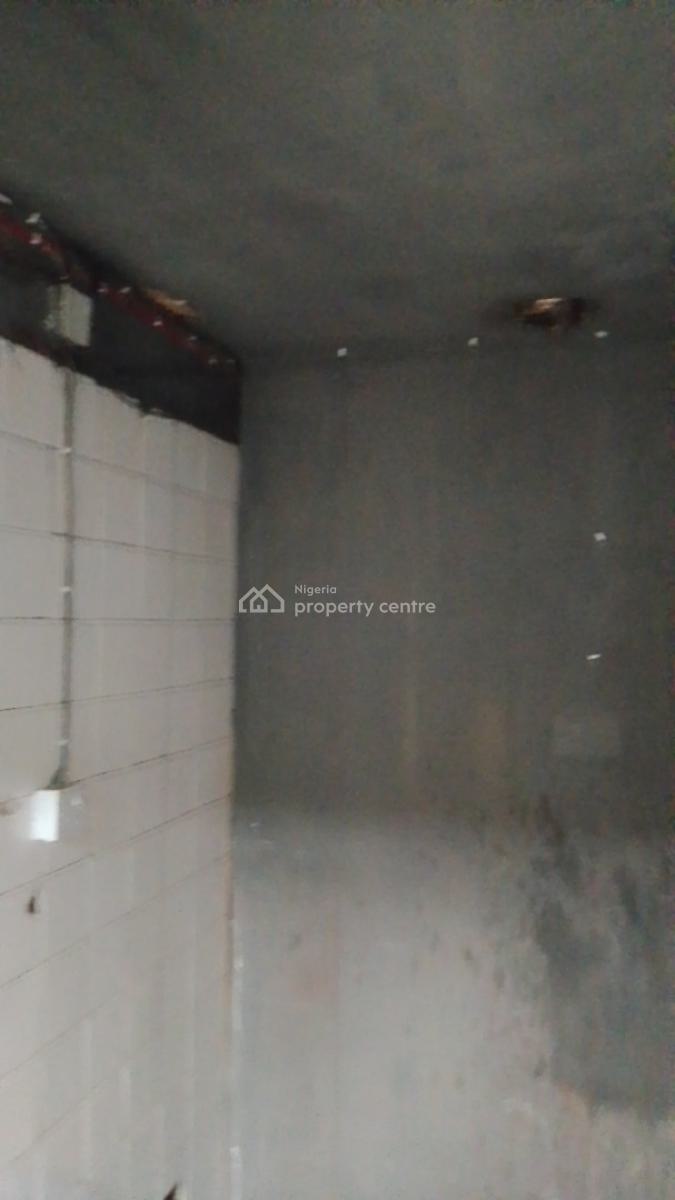 a Room and Parlour Self Contained, 3rd Avenue, Festac Town Lagos, Festac, Amuwo Odofin, Lagos, Mini Flat (room and Parlour) for Rent