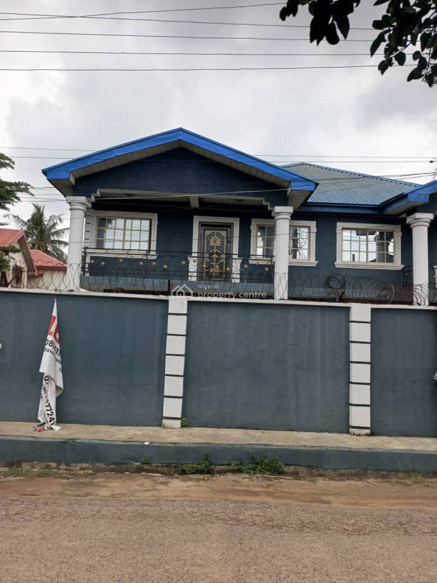 Modern 3 Bedroom Flat, Ojodu Berger, Ojodu, Lagos, Flat / Apartment for Rent