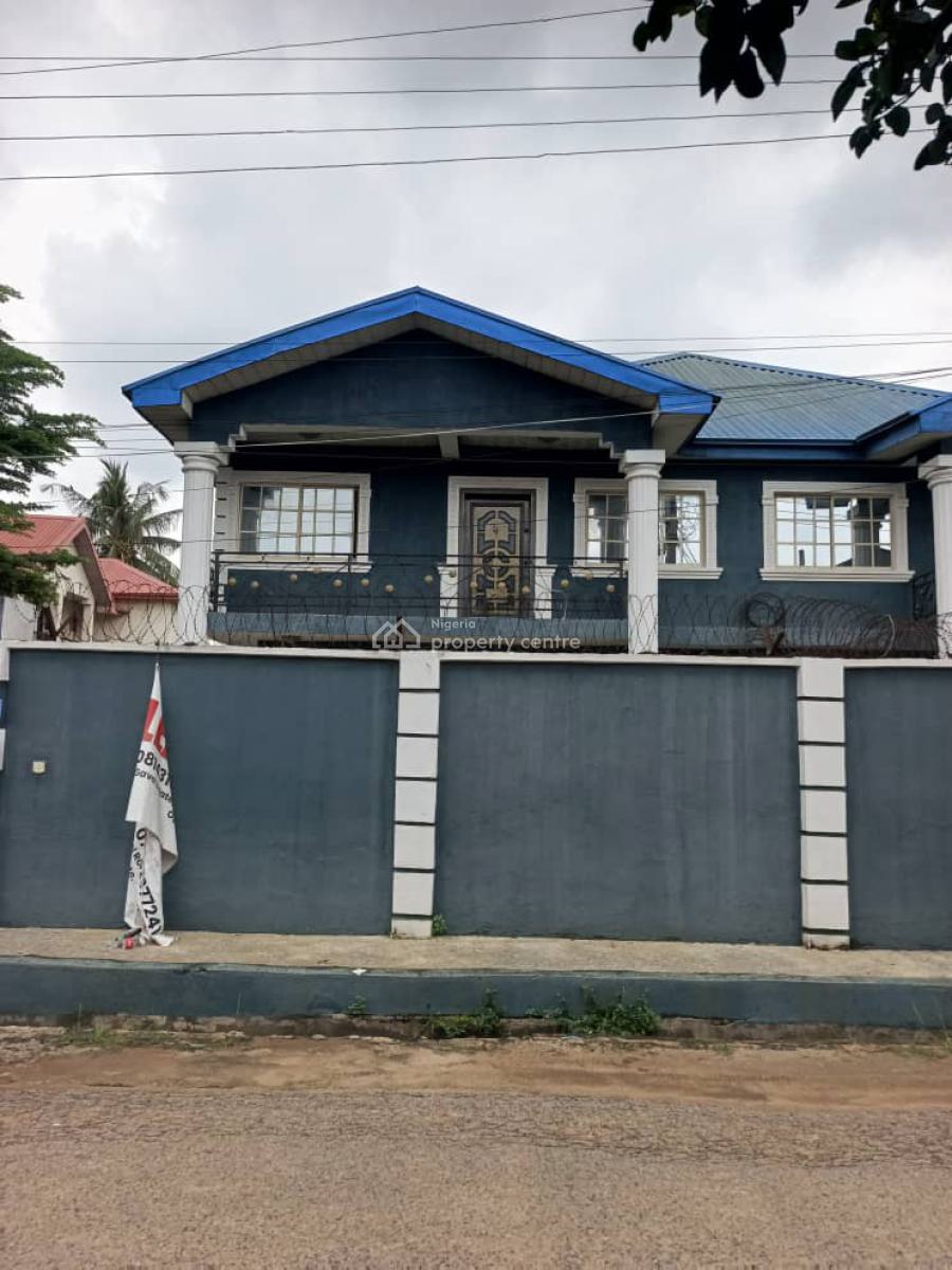 Modern 3 Bedroom Flat, Ojodu Berger, Ojodu, Lagos, Flat / Apartment for Rent