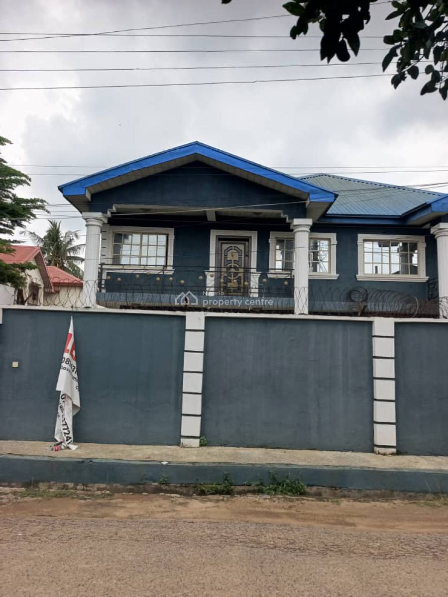 Modern 3 Bedroom Flat, Ojodu Berger, Ojodu, Lagos, Flat / Apartment for Rent