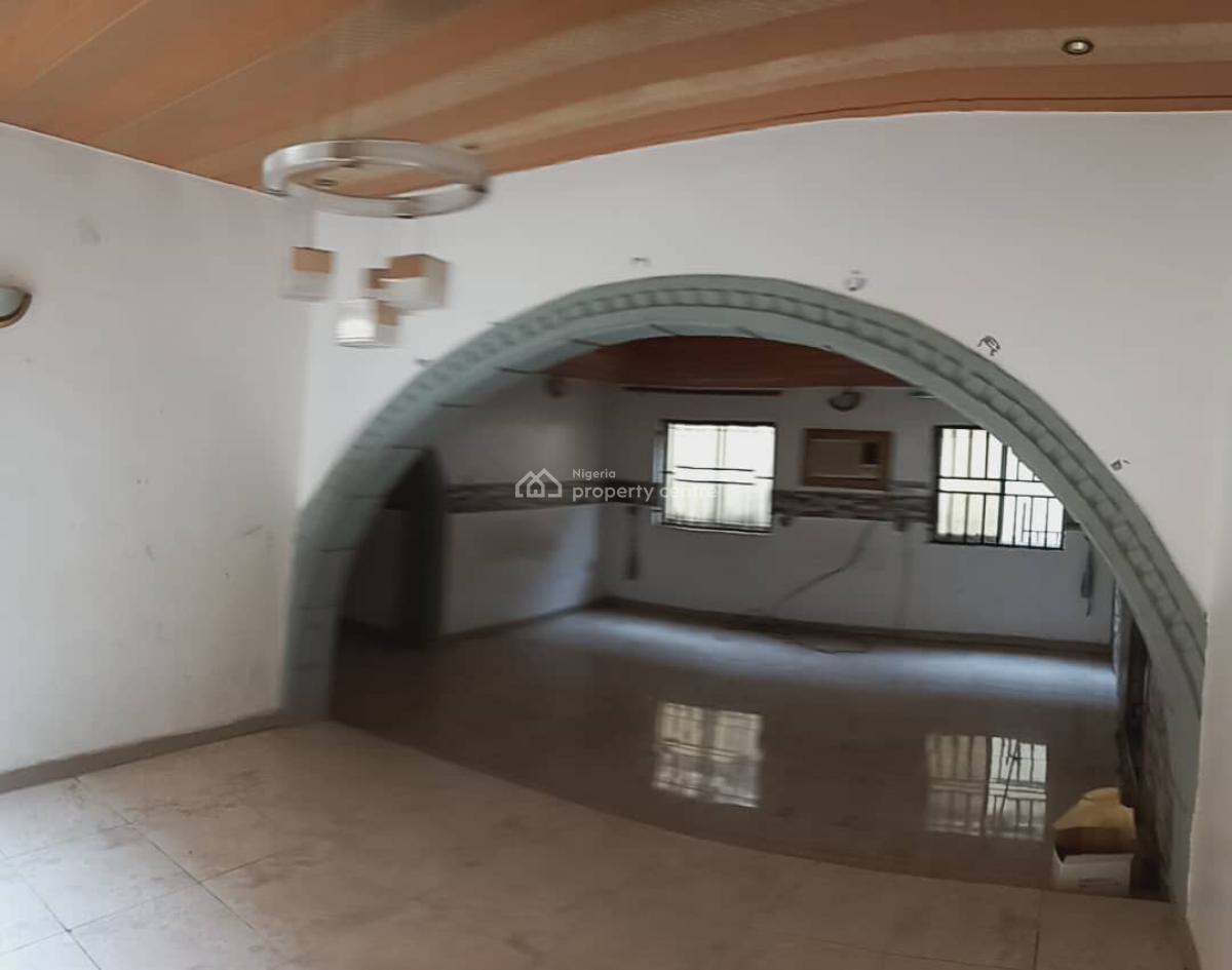 Modern 3 Bedroom Flat, Ojodu Berger, Ojodu, Lagos, Flat / Apartment for Rent