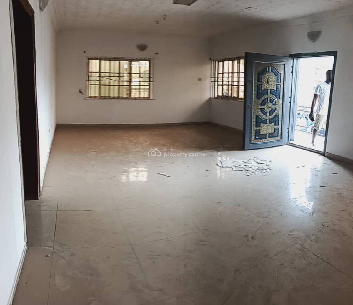 Modern 3 Bedroom Flat, Ojodu Berger, Ojodu, Lagos, Flat / Apartment for Rent