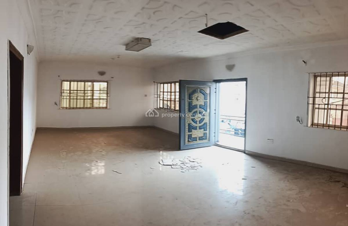 Modern 3 Bedroom Flat, Ojodu Berger, Ojodu, Lagos, Flat / Apartment for Rent