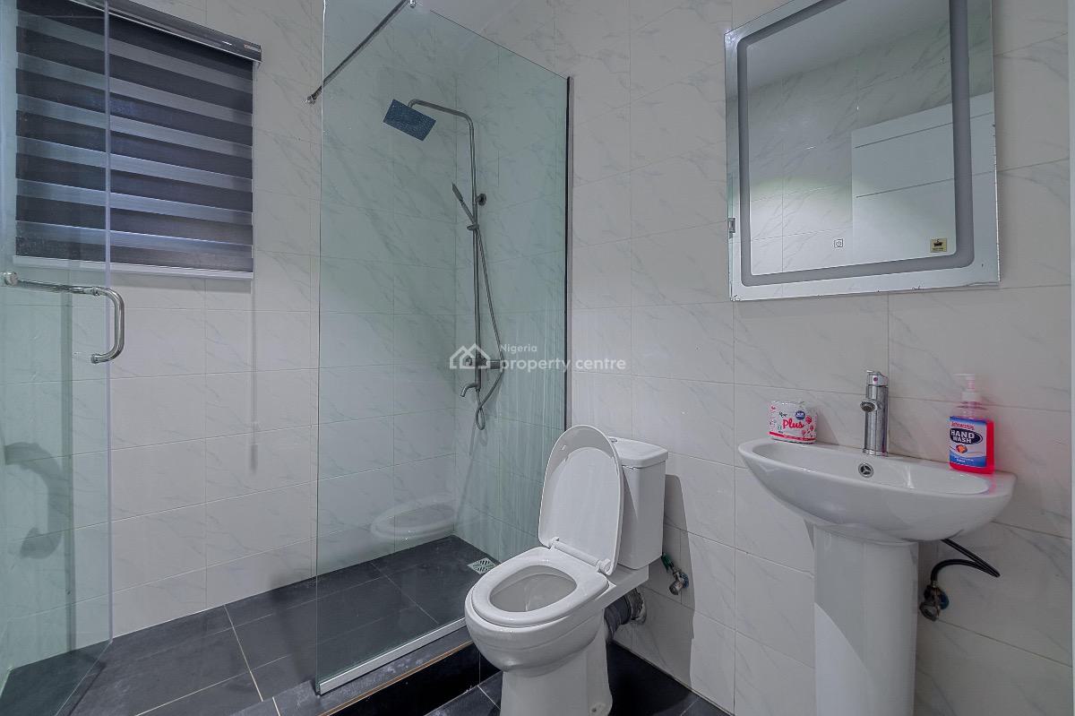 One Bedroom Apartment, Oniru, Oniru, Victoria Island (vi), Lagos, Flat / Apartment Short Let