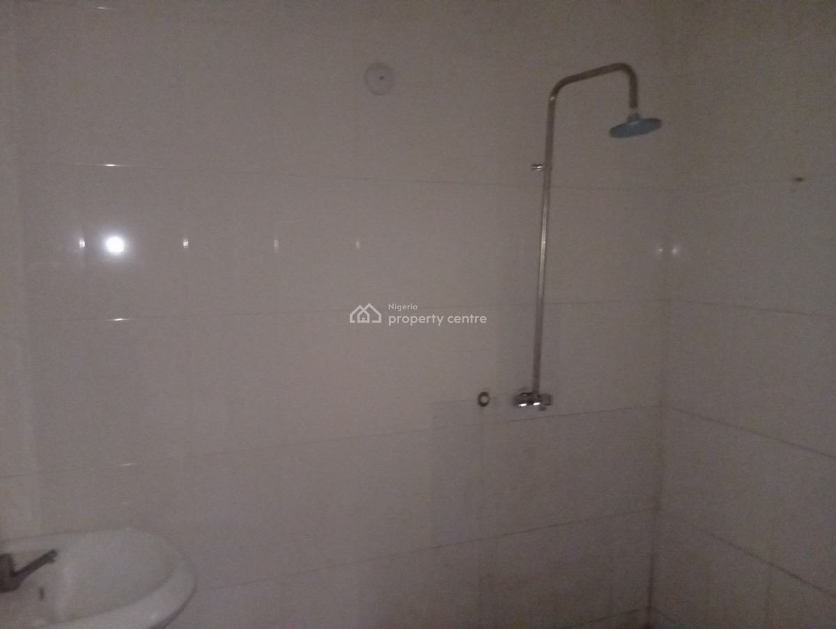 Spacious 3 Bedrooms Flat, Off Kajola Road, Lakowe, Ibeju Lekki, Lagos, House for Rent