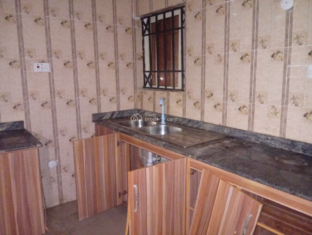 Spacious 3 Bedrooms Flat, Off Kajola Road, Lakowe, Ibeju Lekki, Lagos, House for Rent