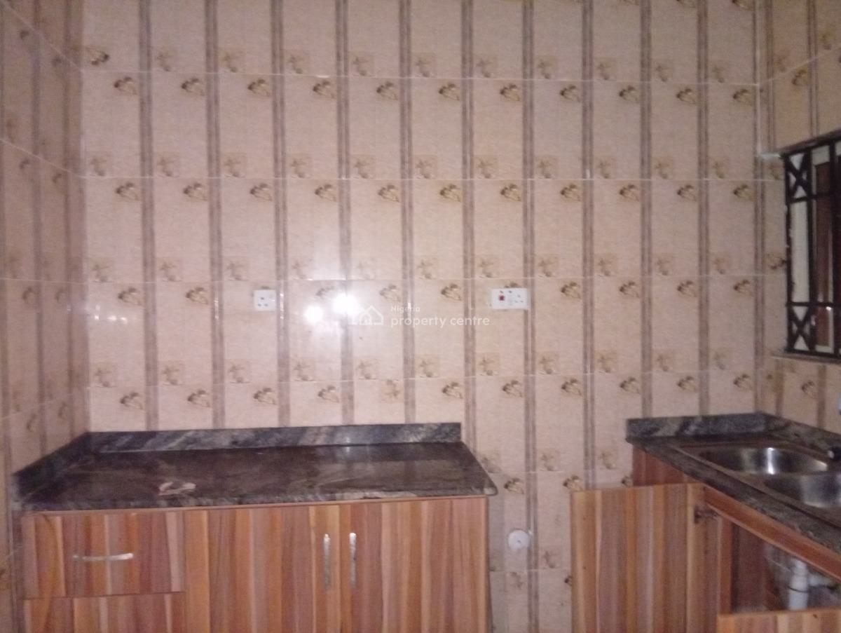 Spacious 3 Bedrooms Flat, Off Kajola Road, Lakowe, Ibeju Lekki, Lagos, House for Rent