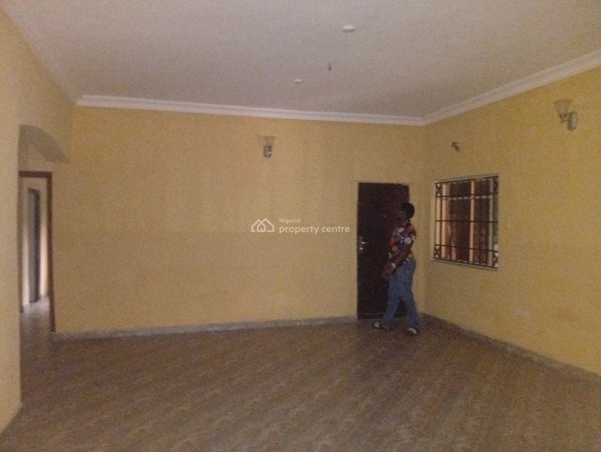 Spacious 3 Bedrooms Flat, Off Kajola Road, Lakowe, Ibeju Lekki, Lagos, House for Rent