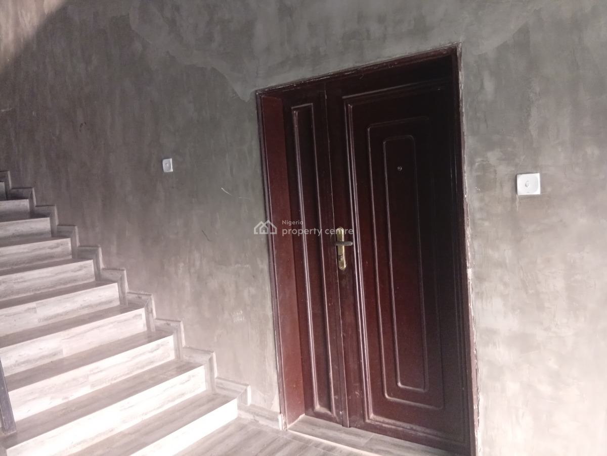 Spacious 3 Bedrooms Flat, Off Kajola Road, Lakowe, Ibeju Lekki, Lagos, House for Rent