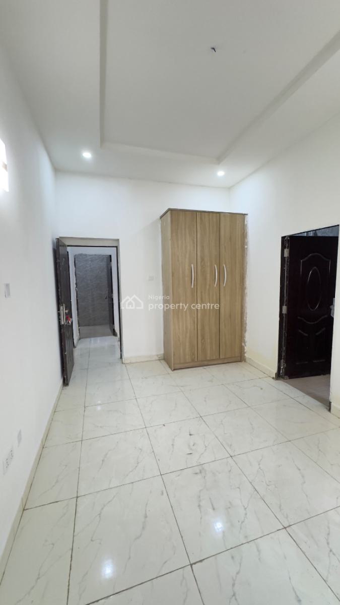 Newly Built 3 Bedroom Flat, Wuye, Abuja, Flat / Apartment for Rent