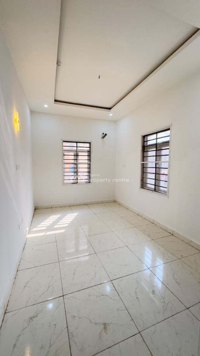 Newly Built 3 Bedroom Flat, Wuye, Abuja, Flat / Apartment for Rent