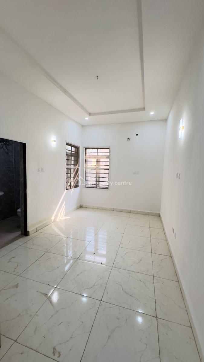 Newly Built 3 Bedroom Flat, Wuye, Abuja, Flat / Apartment for Rent
