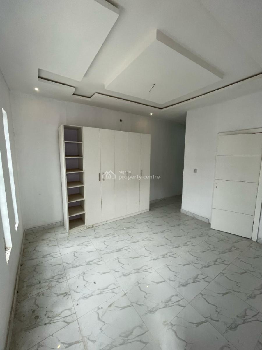 Luxury Built 2 Bedroom Terrace Duplex, Orchid, Lekki, Lagos, Terraced Duplex for Sale