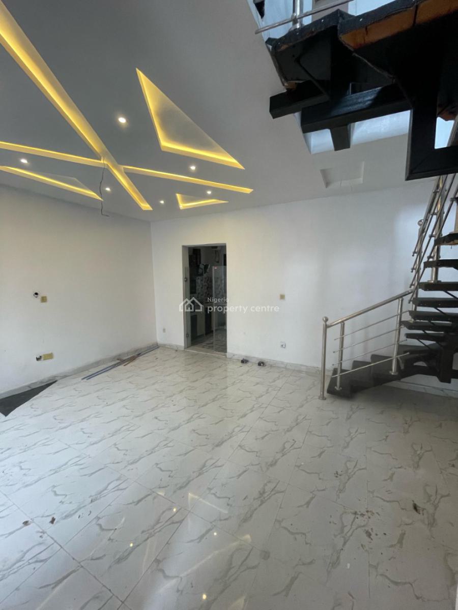 Luxury Built 2 Bedroom Terrace Duplex, Orchid, Lekki, Lagos, Terraced Duplex for Sale