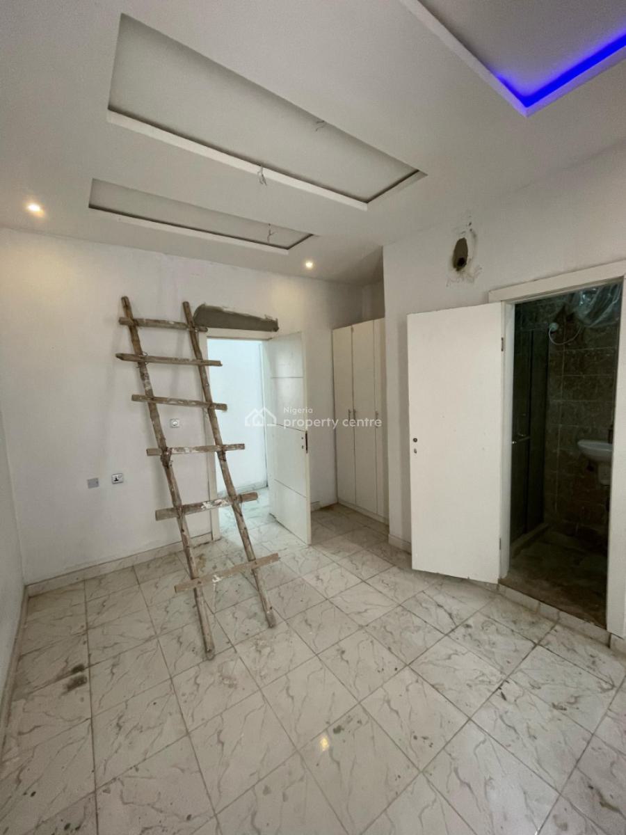 Luxury Built 2 Bedroom Terrace Duplex, Orchid, Lekki, Lagos, Terraced Duplex for Sale