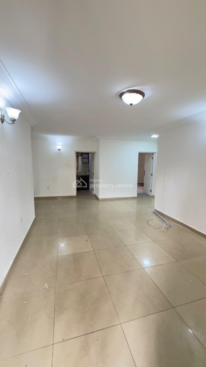 Serviced 2 Bedroom Flat, Wuse 2, Abuja, Flat / Apartment for Rent