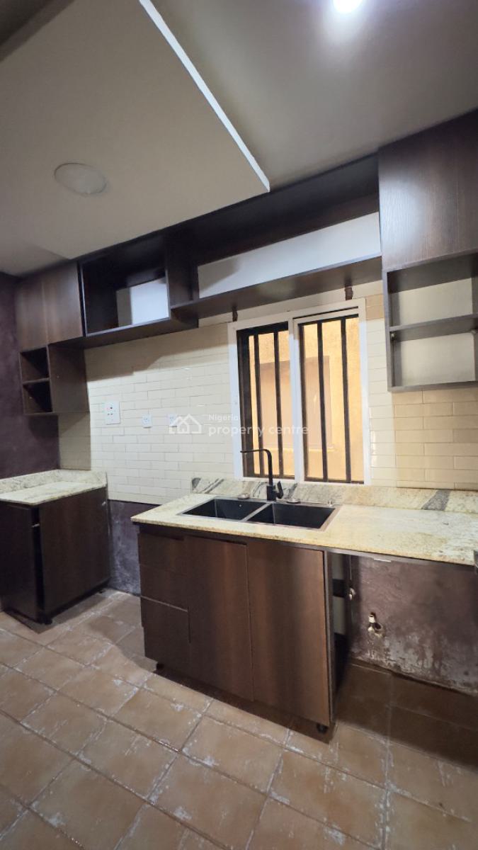 Serviced 2 Bedroom Flat, Wuse 2, Abuja, Flat / Apartment for Rent