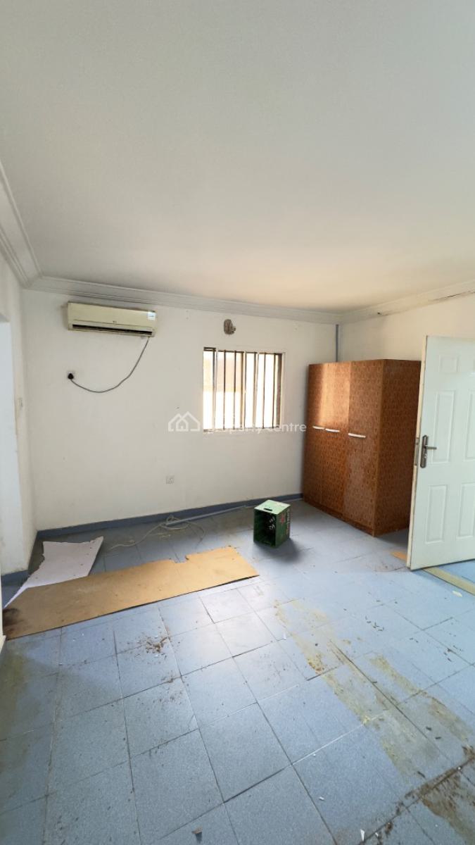 Serviced 2 Bedroom Flat, Wuse 2, Abuja, Flat / Apartment for Rent