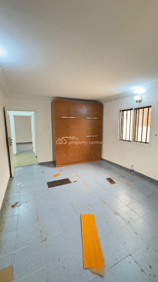 Serviced 2 Bedroom Flat, Wuse 2, Abuja, Flat / Apartment for Rent