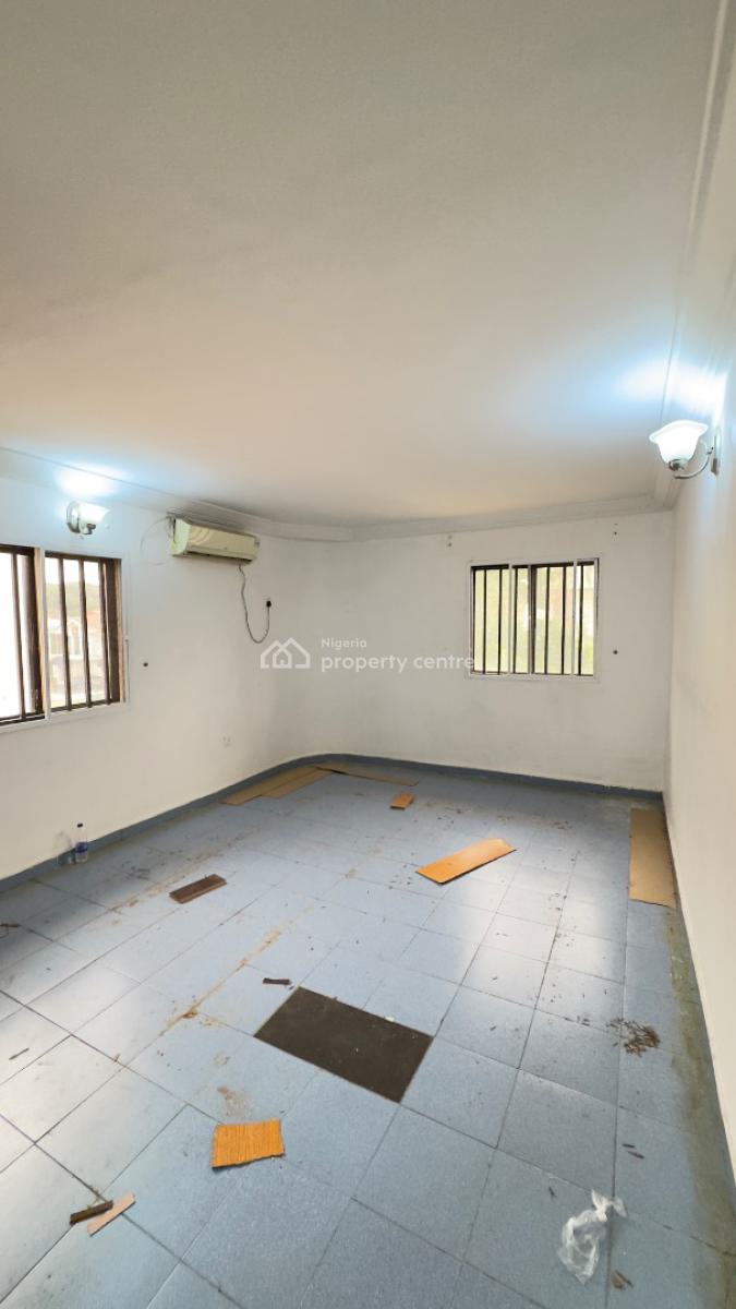 Serviced 2 Bedroom Flat, Wuse 2, Abuja, Flat / Apartment for Rent