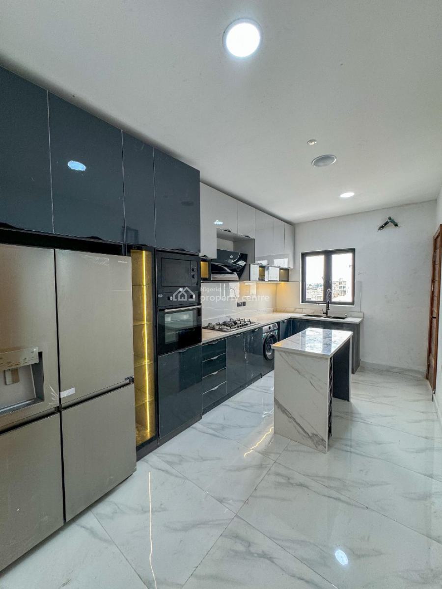 2 Bedroom Apartment, Lekki, Lagos, House for Sale