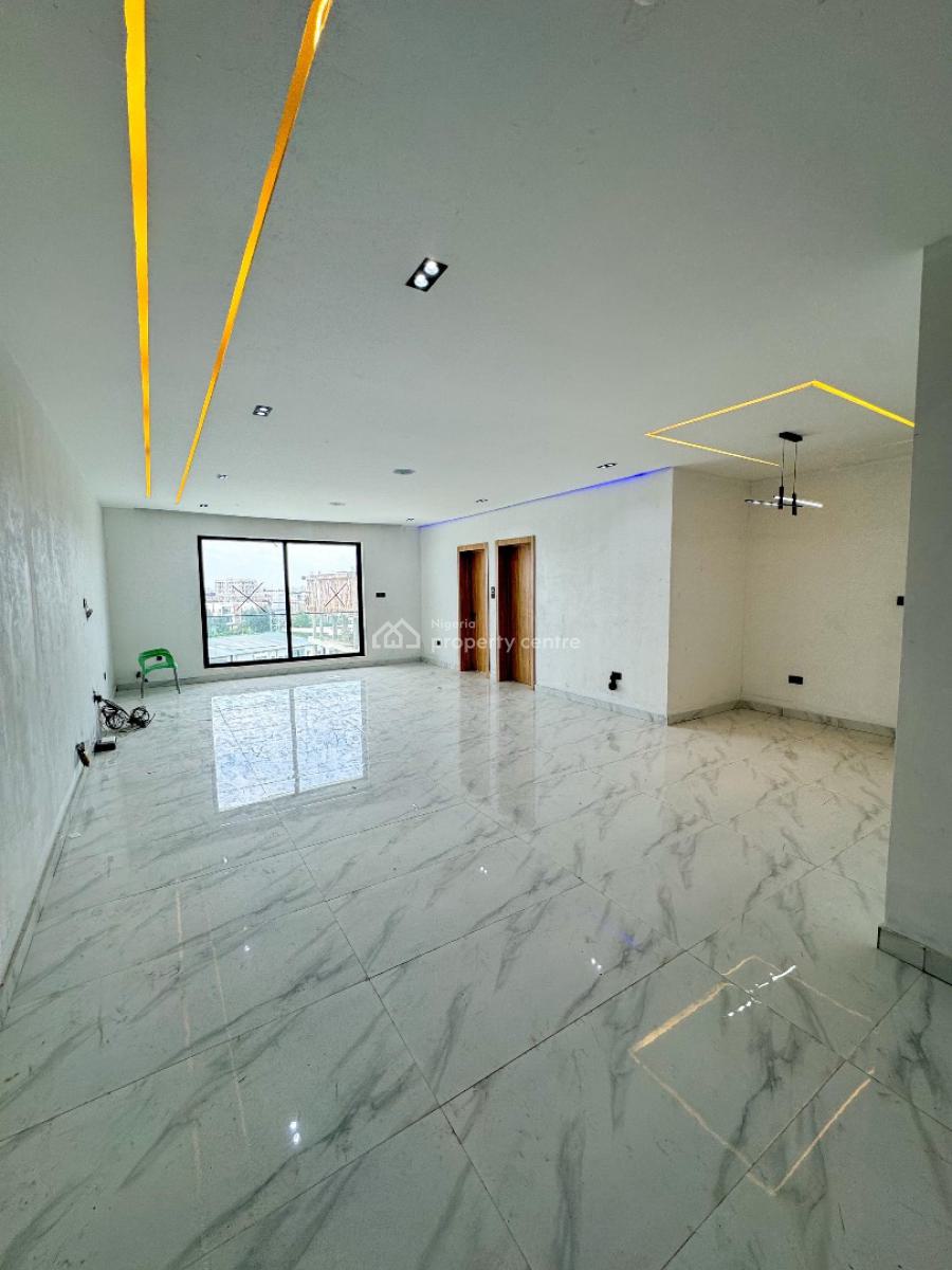 2 Bedroom Apartment, Lekki, Lagos, House for Sale