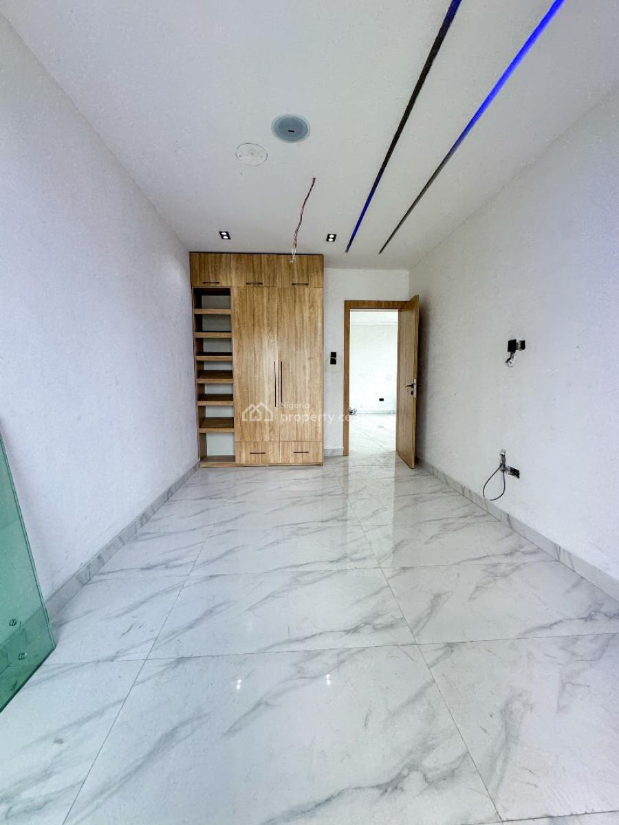 2 Bedroom Apartment, Lekki, Lagos, House for Sale