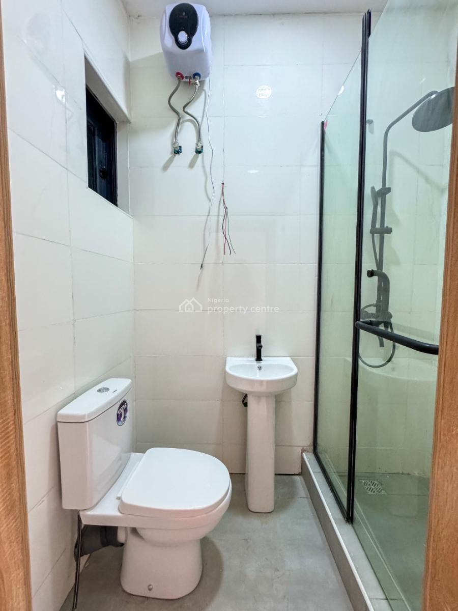 2 Bedroom Apartment, Lekki, Lagos, House for Sale