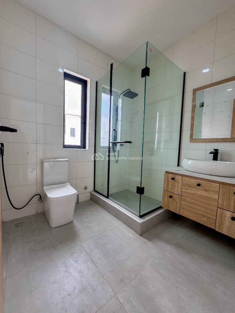 2 Bedroom Apartment, Lekki, Lagos, House for Sale